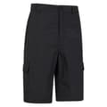 Miniatyrbild 4 av 4: Mountain Warehouse Explore Cargo Shorts, herr