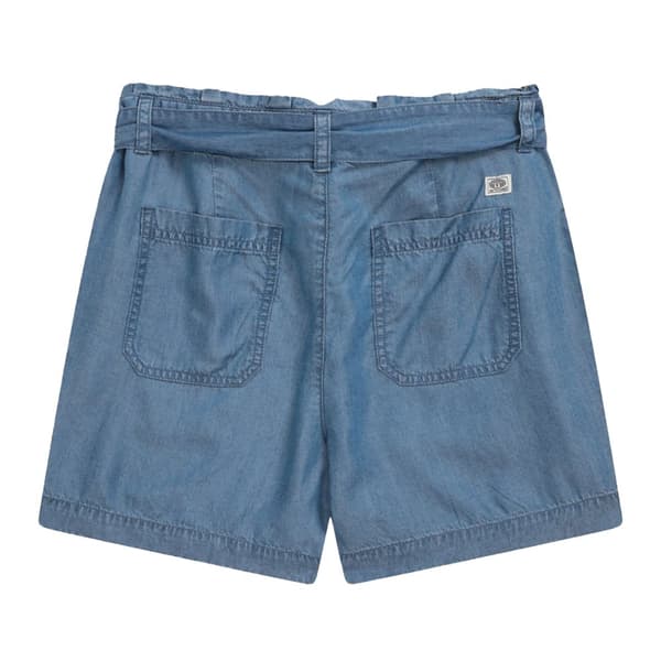 Animal Dam/dam Loren shorts i papperspåse