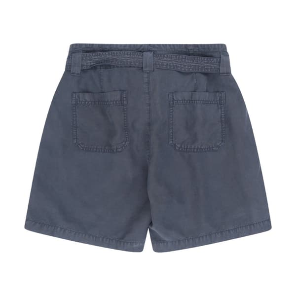 Animal Dam/dam Loren shorts i papperspåse