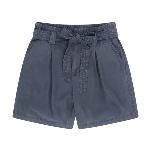 Animal Dam/dam Loren shorts i papperspåse