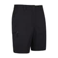 Miniatyrbild 4 av 4: Mountain Warehouse Hiker Stretch Shorts för damer/kvinnor