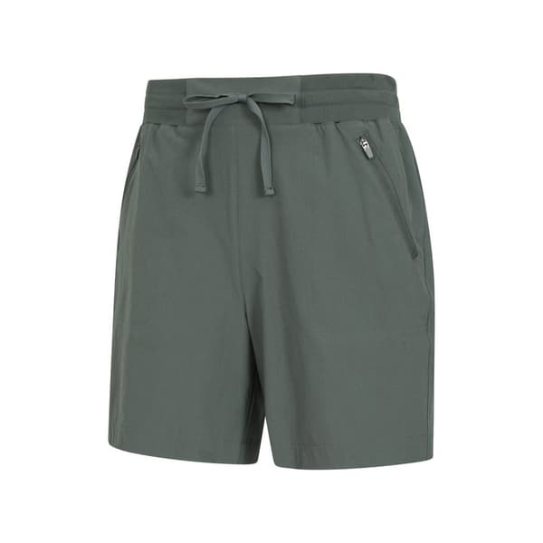 Mountain Warehouse Womens/Ladies Explorer Shorts