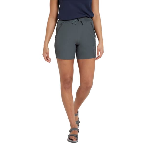 Mountain Warehouse Womens/Ladies Explorer Shorts