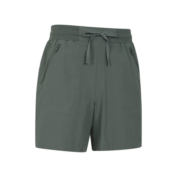 Mountain Warehouse Womens/Ladies Explorer Shorts