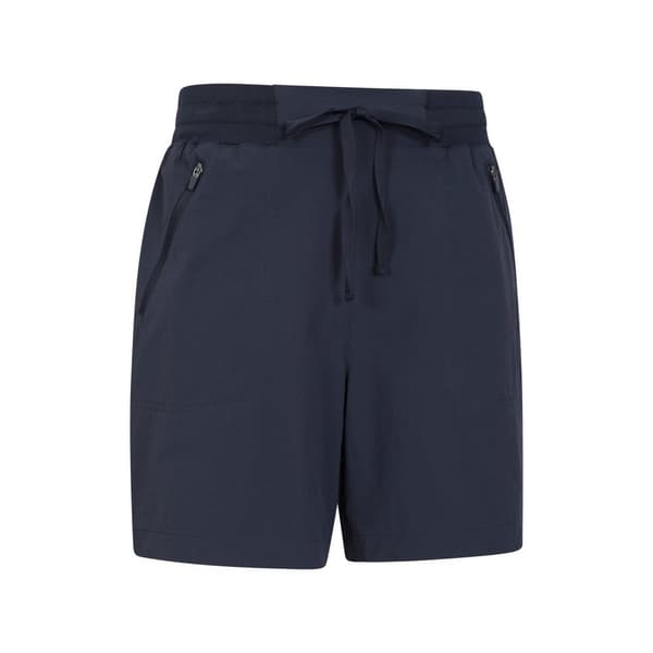Mountain Warehouse Womens/Ladies Explorer Shorts