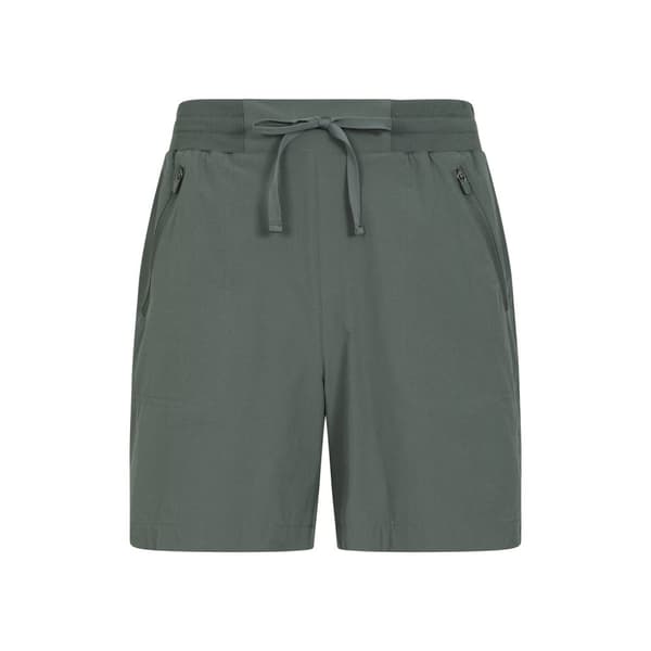 Mountain Warehouse Womens/Ladies Explorer Shorts