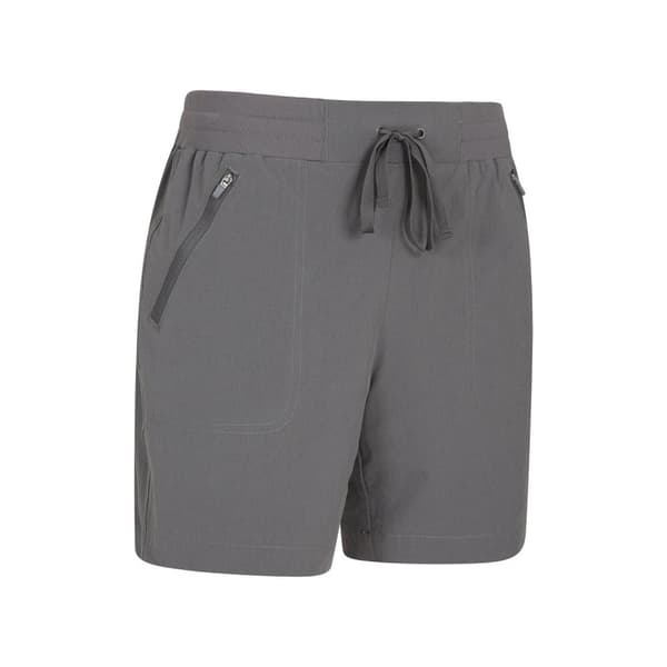 Mountain Warehouse Womens/Ladies Explorer Shorts