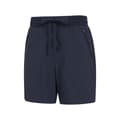 Miniatyrbillede 4 af 5: Mountain Warehouse Womens/Ladies Explorer Shorts