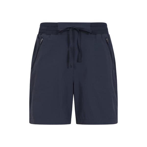 Mountain Warehouse Womens/Ladies Explorer Shorts