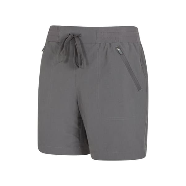 Mountain Warehouse Womens/Ladies Explorer Shorts