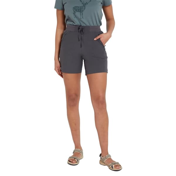 Mountain Warehouse Womens/Ladies Explorer Shorts
