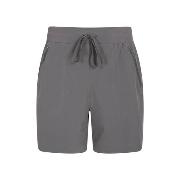 Mountain Warehouse Womens/Ladies Explorer Shorts