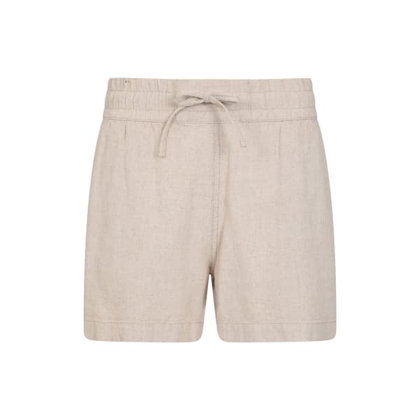Mountain Warehouse Sommarshorts från Island för kvinnor/damer
