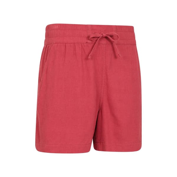 Mountain Warehouse Sommarshorts från Island för kvinnor/damer