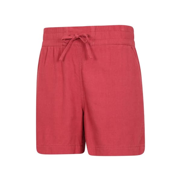 Mountain Warehouse Sommarshorts från Island för kvinnor/damer