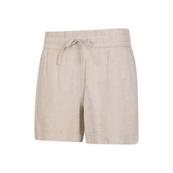 Mountain Warehouse Sommarshorts från Island för kvinnor/damer