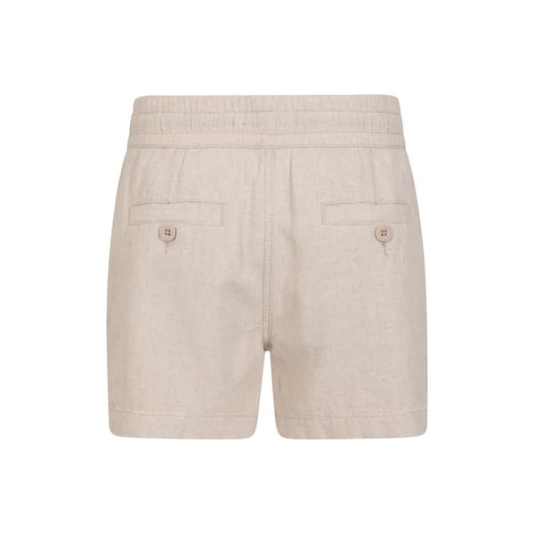 Mountain Warehouse Sommarshorts från Island för kvinnor/damer