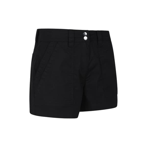 Mountain Warehouse Womens/Ladies Coast Shorts