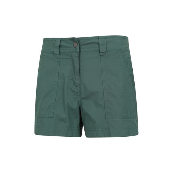 Mountain Warehouse Womens/Ladies Coast Shorts
