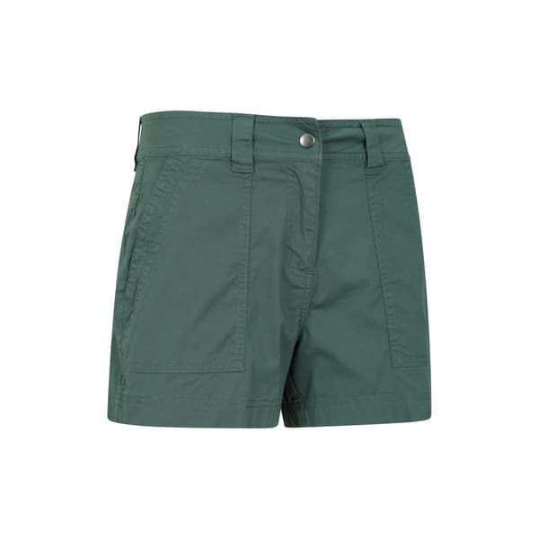 Mountain Warehouse Womens/Ladies Coast Shorts