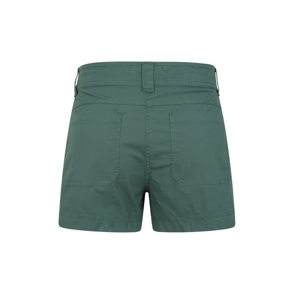 Mountain Warehouse Womens/Ladies Coast Shorts