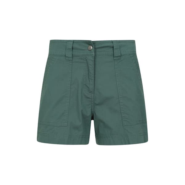 Mountain Warehouse Womens/Ladies Coast Shorts