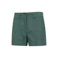 Miniatyrbilde 3 av 4: Mountain Warehouse Womens/Ladies Coast Shorts