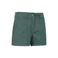 Miniatyrbilde 4 av 4: Mountain Warehouse Womens/Ladies Coast Shorts
