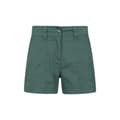 Miniatyrbilde 1 av 4: Mountain Warehouse Womens/Ladies Coast Shorts