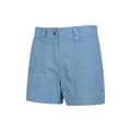 Pikkukuva 3 / 4: Mountain Warehouse Womens/Ladies Coast Shorts