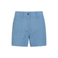 Pikkukuva 1 / 4: Mountain Warehouse Womens/Ladies Coast Shorts