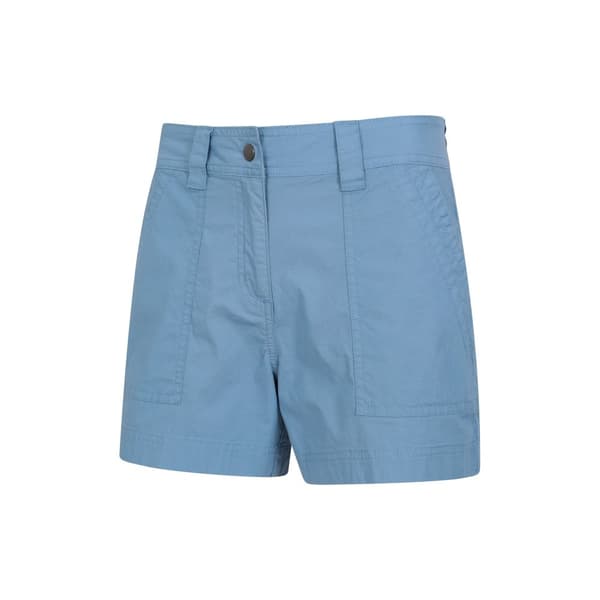 Mountain Warehouse Womens/Ladies Coast Shorts