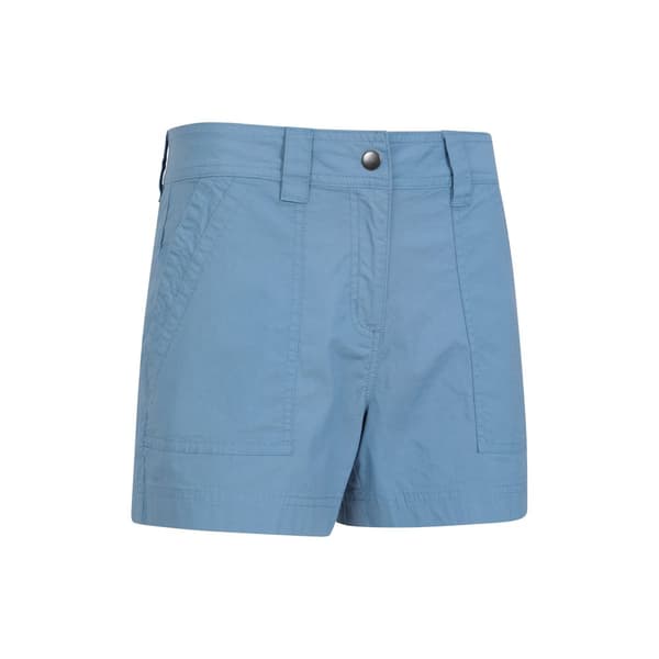 Mountain Warehouse Womens/Ladies Coast Shorts