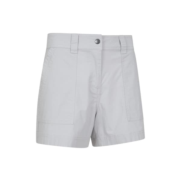 Mountain Warehouse Womens/Ladies Coast Shorts