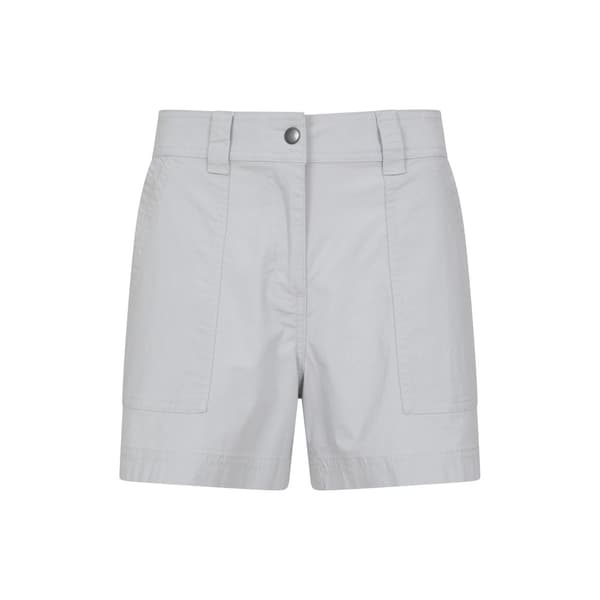 Mountain Warehouse Womens/Ladies Coast Shorts