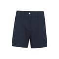Miniatyrbilde 1 av 4: Mountain Warehouse Womens/Ladies Coast Shorts