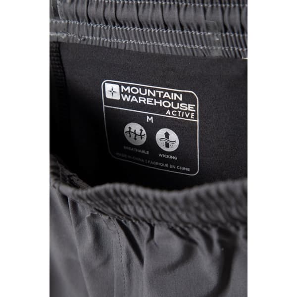 Mountain Warehouse Motion 2 i 1-shorts för herrar