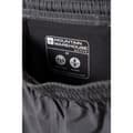 Miniatyrbild 3 av 5: Mountain Warehouse Motion 2 i 1-shorts för herrar