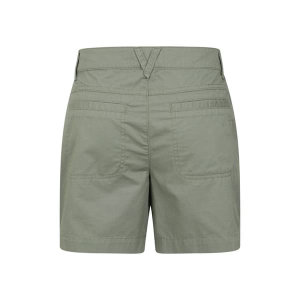 Mountain Warehouse Womens/Ladies Bayside Shorts