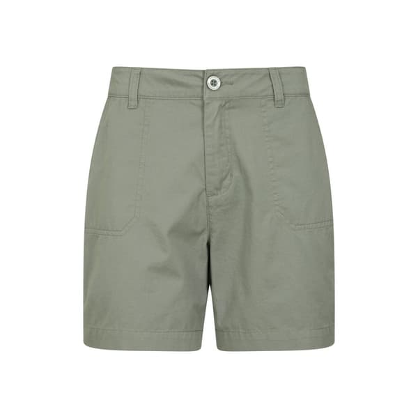 Mountain Warehouse Womens/Ladies Bayside Shorts