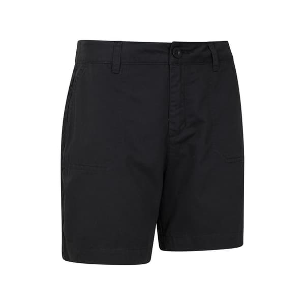 Mountain Warehouse Womens/Ladies Bayside Shorts
