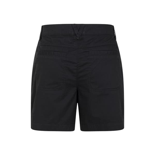 Mountain Warehouse Womens/Ladies Bayside Shorts