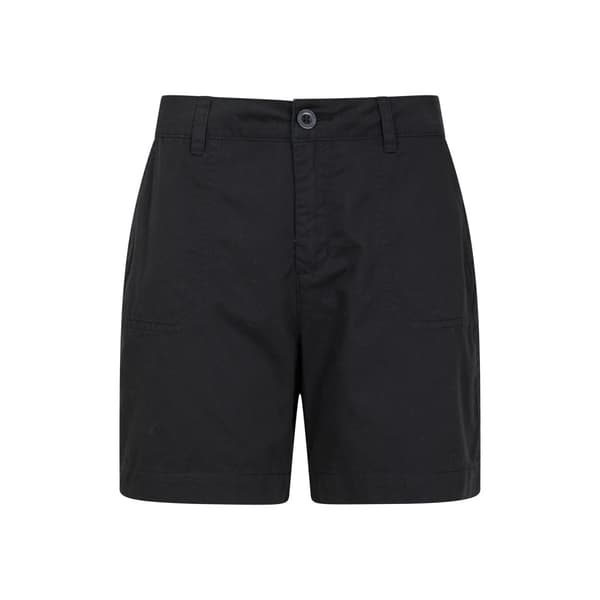 Mountain Warehouse Womens/Ladies Bayside Shorts