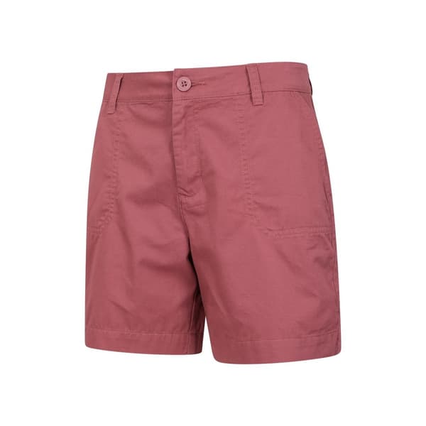 Mountain Warehouse Womens/Ladies Bayside Shorts