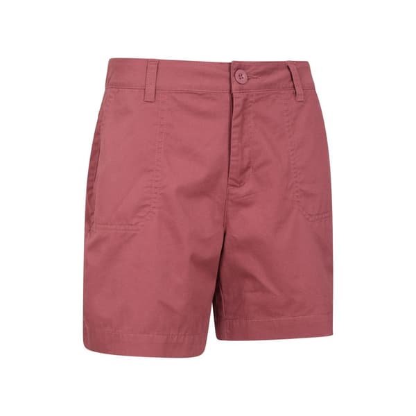 Mountain Warehouse Womens/Ladies Bayside Shorts
