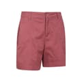 Miniatyrbilde 4 av 4: Mountain Warehouse Womens/Ladies Bayside Shorts