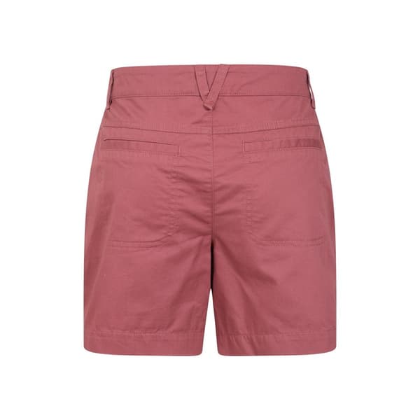 Mountain Warehouse Womens/Ladies Bayside Shorts