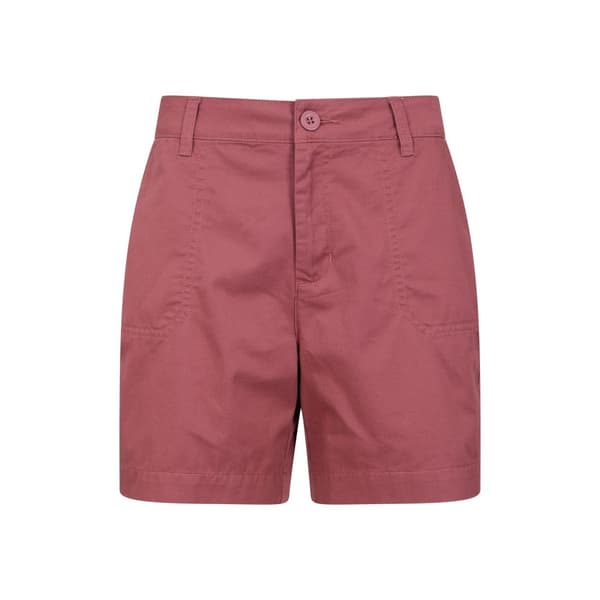 Mountain Warehouse Womens/Ladies Bayside Shorts
