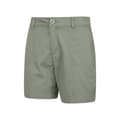 Pikkukuva 3 / 4: Mountain Warehouse Womens/Ladies Bayside Shorts