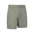 Pikkukuva 4 / 4: Mountain Warehouse Womens/Ladies Bayside Shorts
